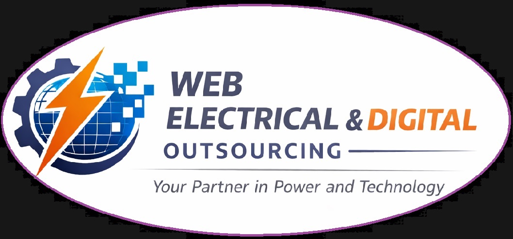Web Electrical and Digital Outsourcing